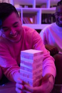 phỏm trực tuyến 8Day