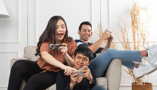 tiến lên di động QH88